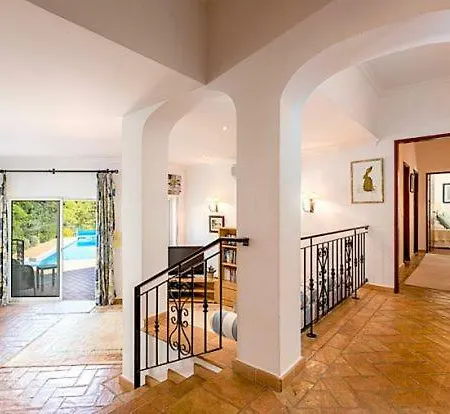 Sao Lourenco Sleeps 12 *