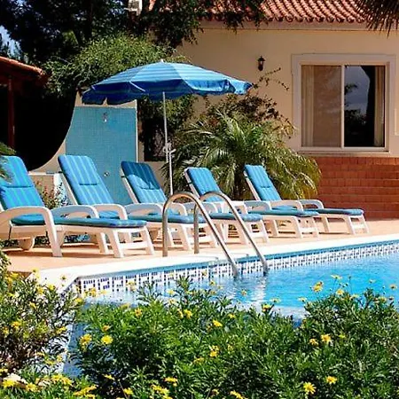 Sao Lourenco Sleeps 12