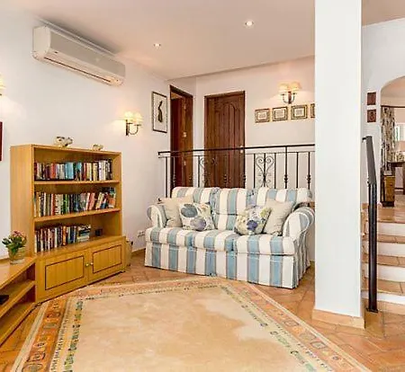 Sao Lourenco Sleeps 12 *