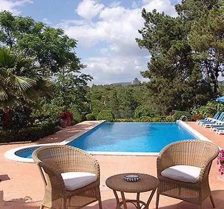 Villa Sao Lourenco Sleeps 12